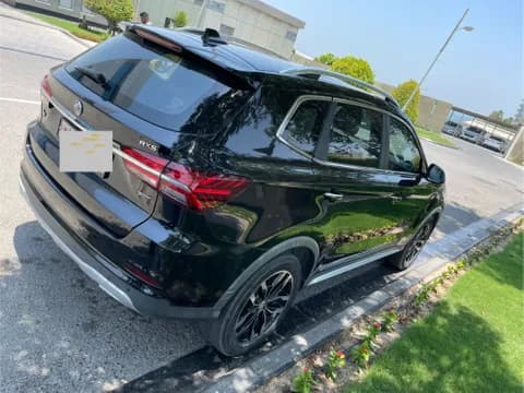 إم جي آر اكس5 2.0T LUX AWD 2020 مستعملة إم جي آر اكس5 2.0T LUX AWD 2020 مستعملة used_cars.forSale