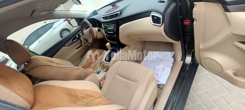 Used Nissan X-Trail 2.5 S 4WD (7-Seater) 2015