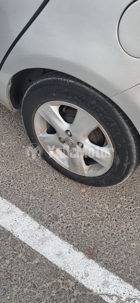 تويوتا يارس هاتشباك Hatchback 2008 مستعملة