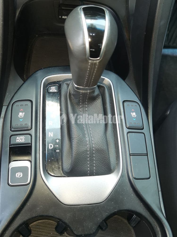 Used Hyundai Santa Fe 3.3L GLS BL DRL (AWD) 2015