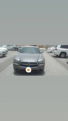 Used Dodge Charger 3.6L SXT (Mid Option) 2011 Used Dodge Charger 3.6L SXT (Mid Option) 2011 used_cars.forSale