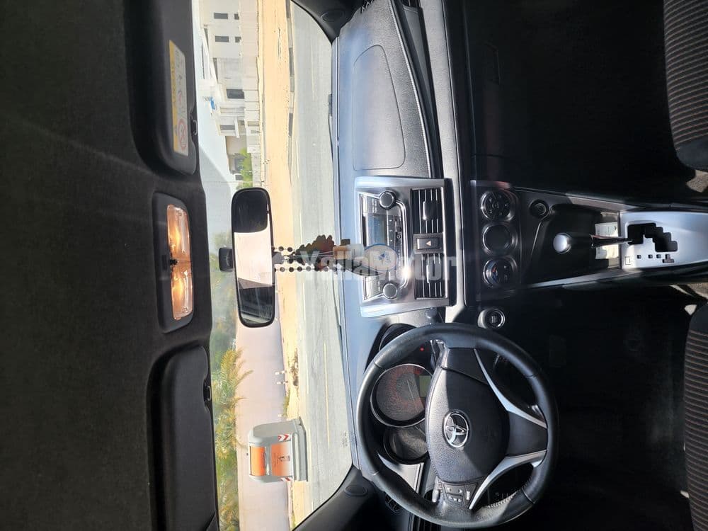 Used Toyota Yaris Hatchback 1.5L SE+ 2017