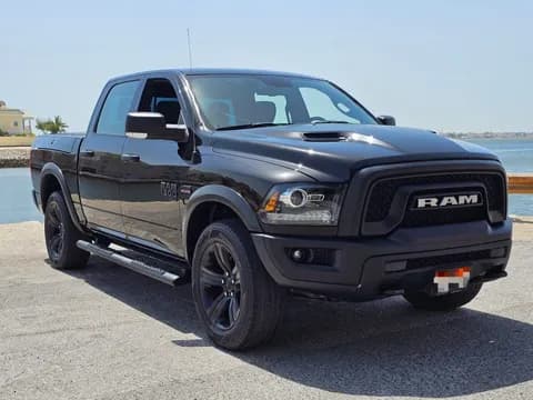 Used Dodge RAM Rebel 1500 V8 HEMI 2021 Used Dodge RAM Rebel 1500 V8 HEMI 2021 used_cars.forSale