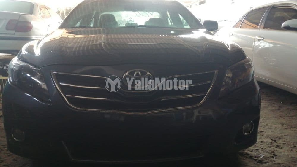 Used Toyota Camry 3.5L LTD 298 HP 2010