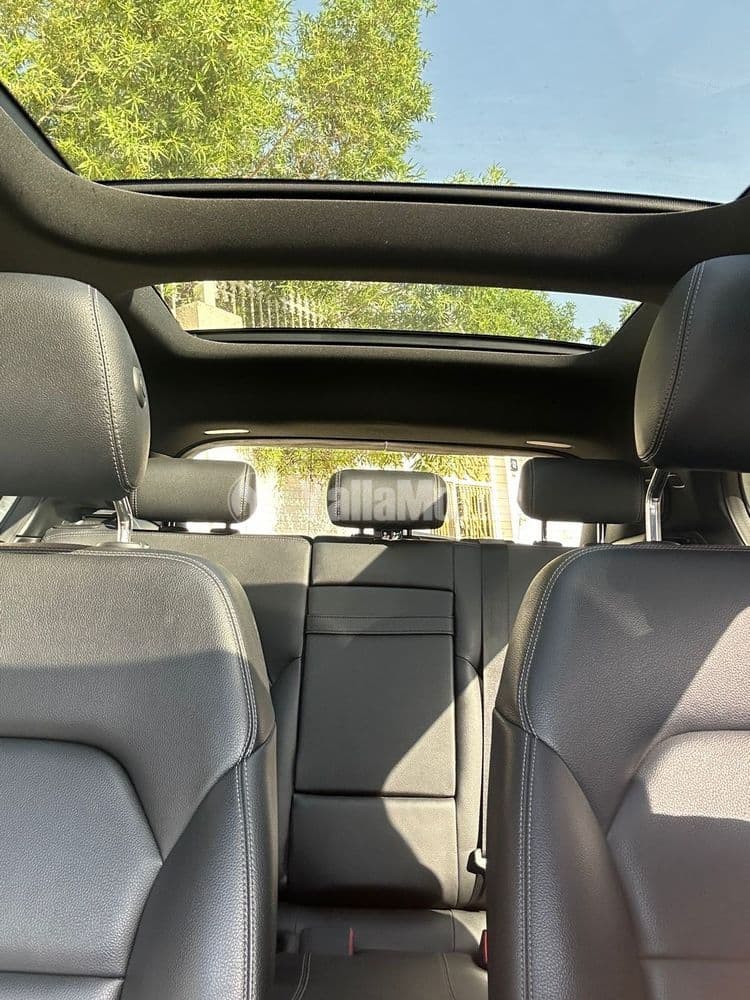 Used Mercedes-Benz GLA 250 4MATIC 2016