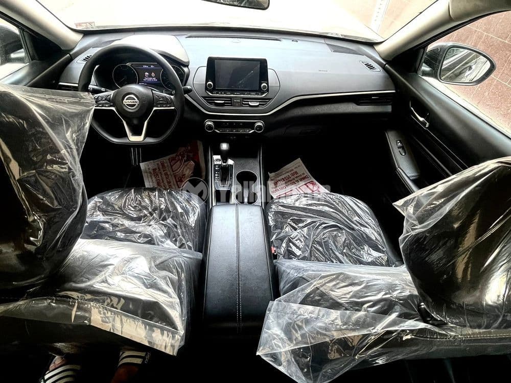 مستعملة نيسان التيما 2.5 S 2020