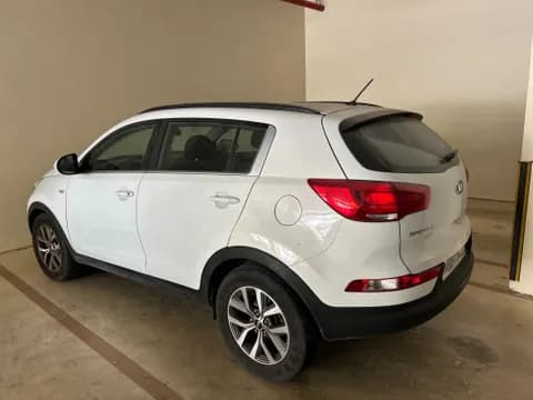 Used Kia Sportage 2.0L MPI EX (AWD) 2015 Used Kia Sportage 2.0L MPI EX (AWD) 2015 for sale