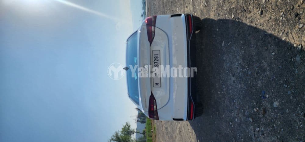 هيونداي اكسنت RB 1.6L GL Highline Exclusive 2023 المستعمل