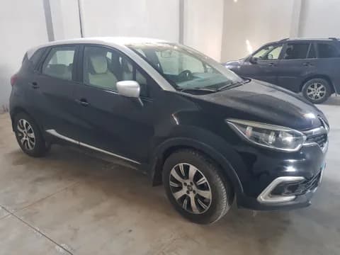 رينو كابتشر 1.6L SE 2018 مستعملة رينو كابتشر 1.6L SE 2018 مستعملة used_cars.forSale