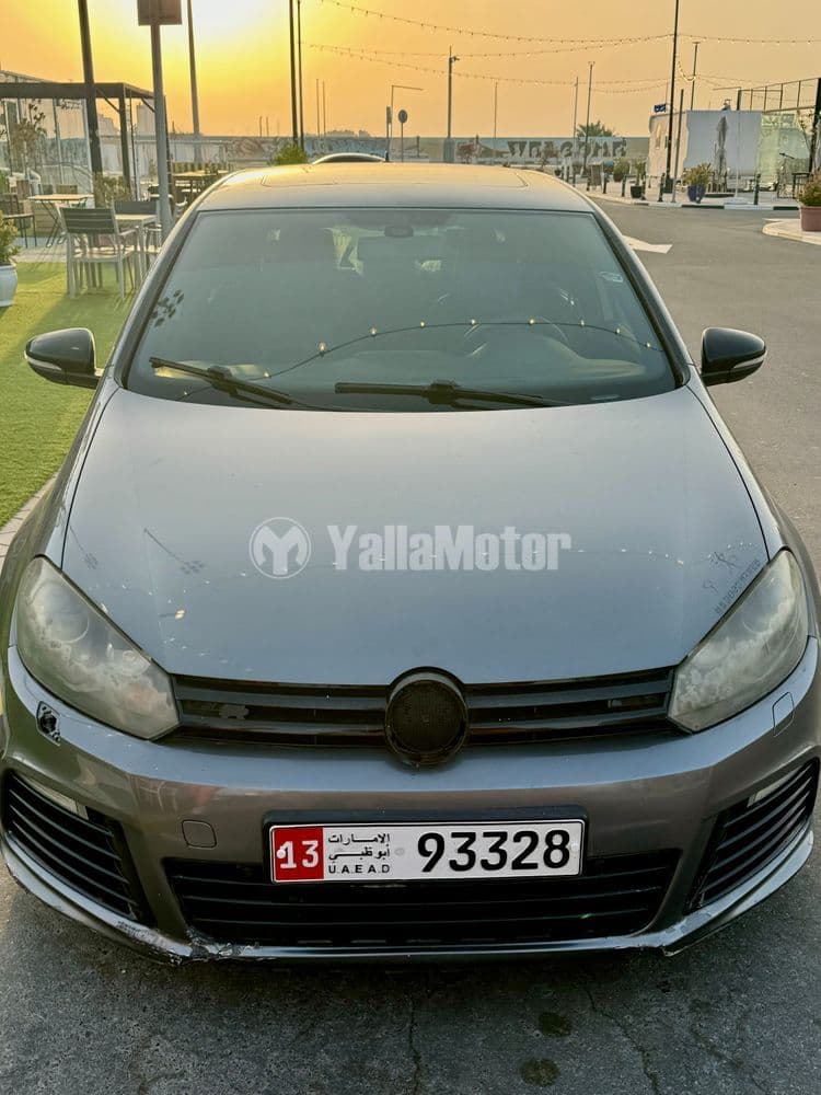 Used Volkswagen Golf R 2.0 TSI AWD 2013