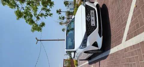 Used Hyundai Accent RB 1.6L GL Highline Exclusive 2023