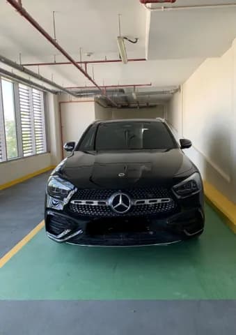 Used Mercedes-Benz GLA 200 2024 Used Mercedes-Benz GLA 200 2024 for sale