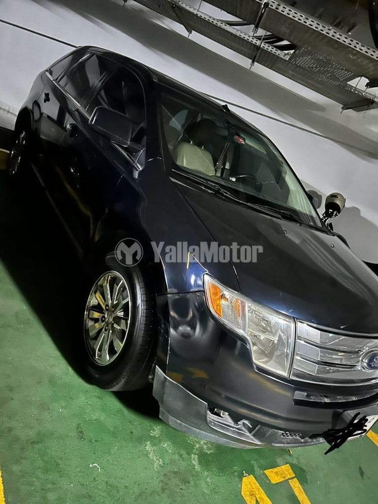 Used Ford Edge 2009