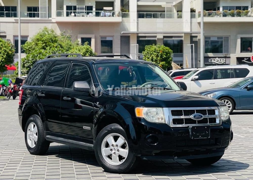 Used Ford Escape 2008