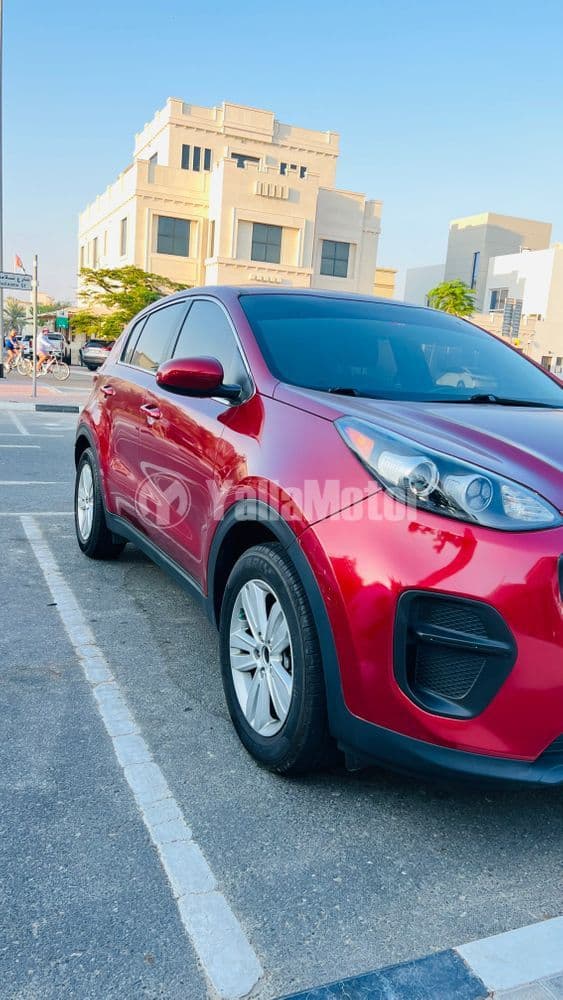 Used Kia Sportage 2.4L Base 2019