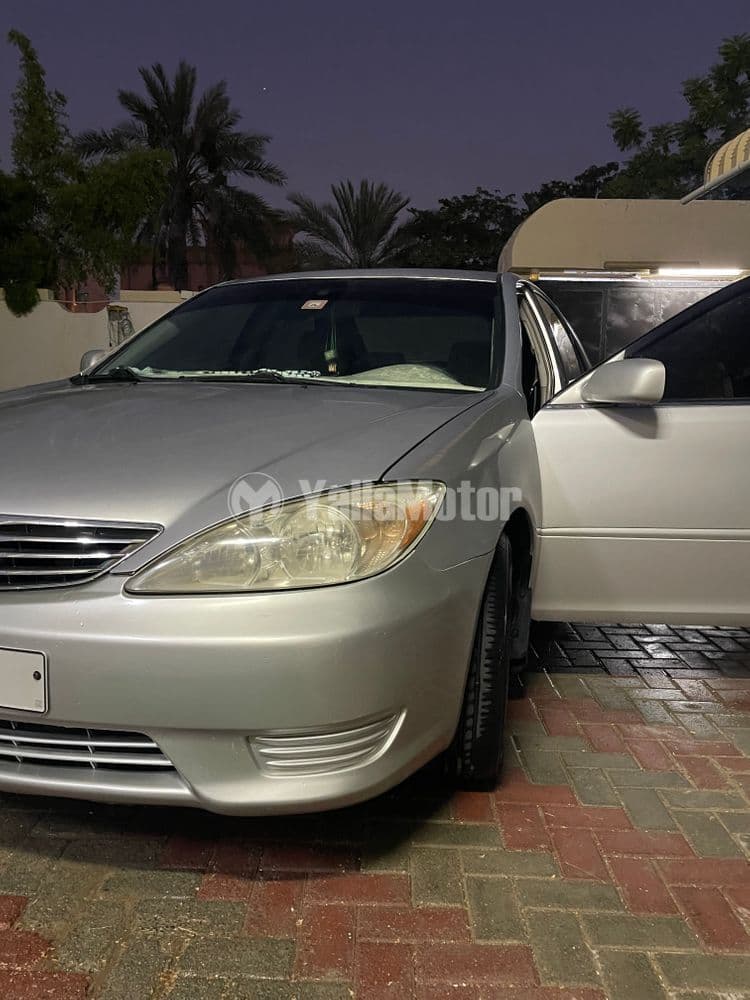 Used Toyota Camry 3.0L V6 2004