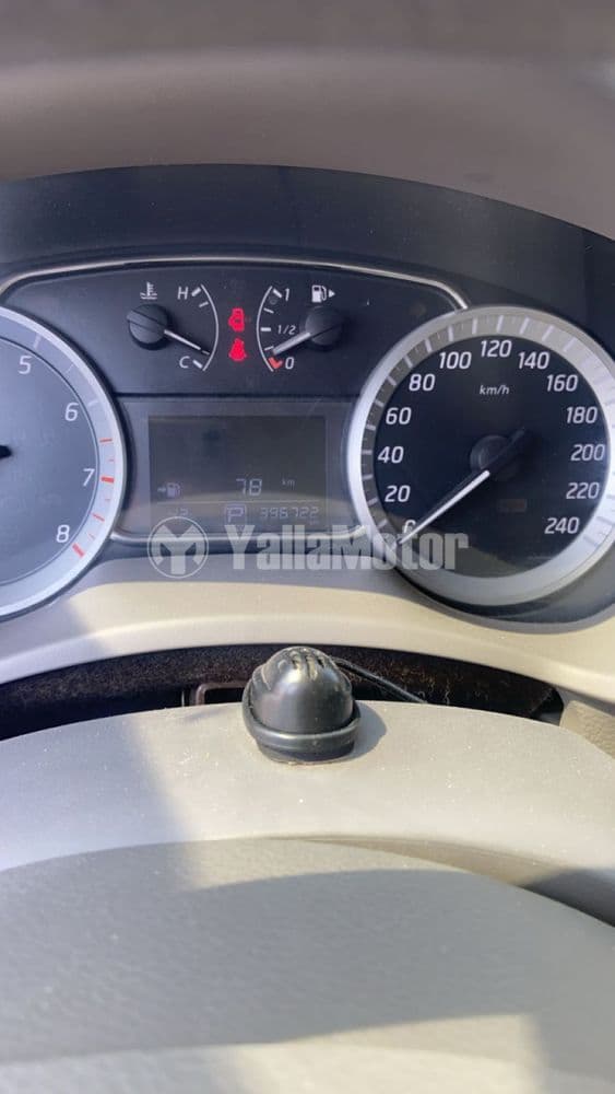 Used Nissan Sentra 1.6L SV 2015