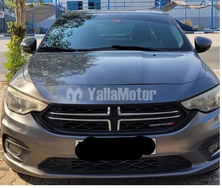 Used Dodge Neon 1.6L SE 2017