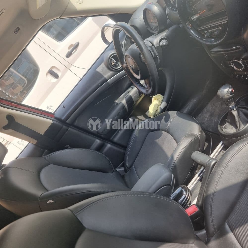 Used Mini Cooper S Countryman Cooper S 2015
