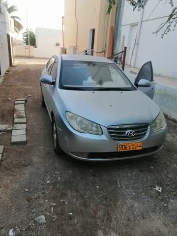 هيونداي إلانترا 1.6L 2011 مستعملة هيونداي إلانترا 1.6L 2011 مستعملة used_cars.forSale
