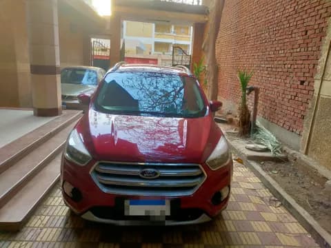 Used Ford Kuga 1.5T ST 2019 Used Ford Kuga 1.5T ST 2019 used_cars.forSale