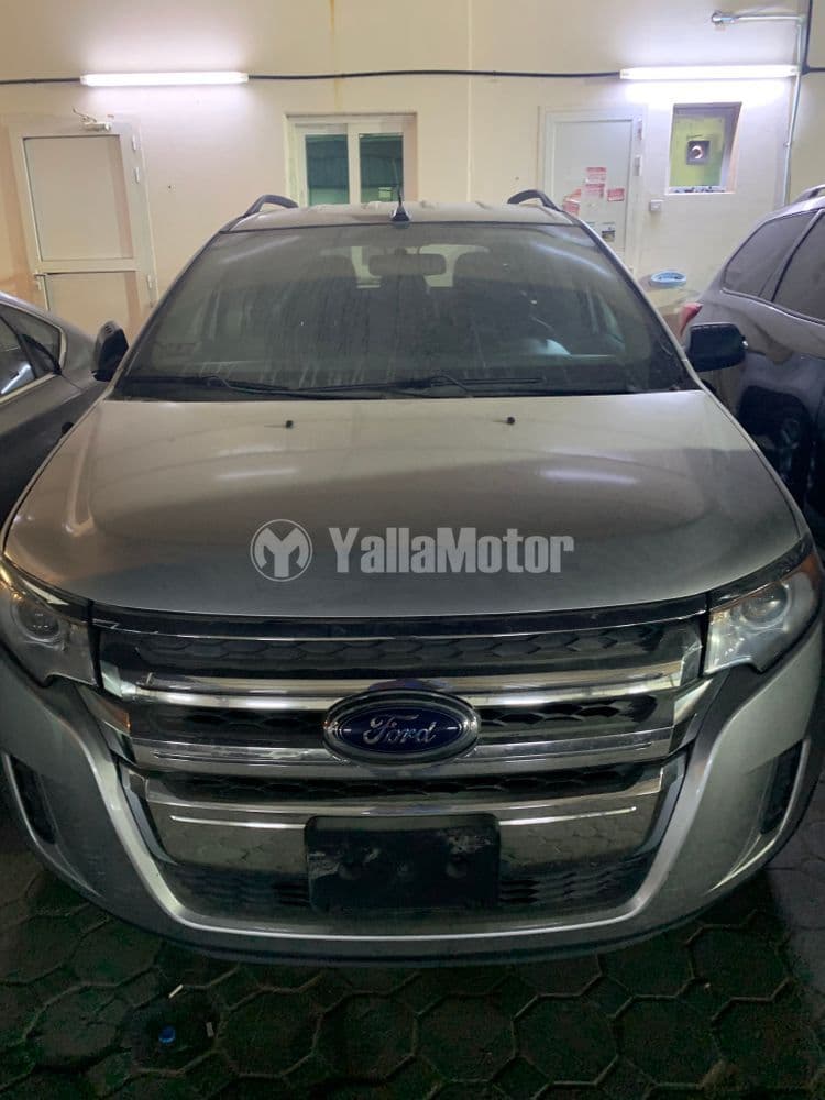 Used Ford Edge 3.5L V6 SE (AWD) 2013
