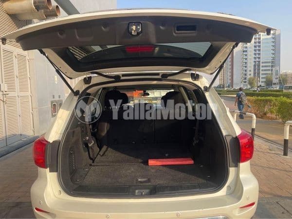 مستعملة نيسان باثفايندر 2020