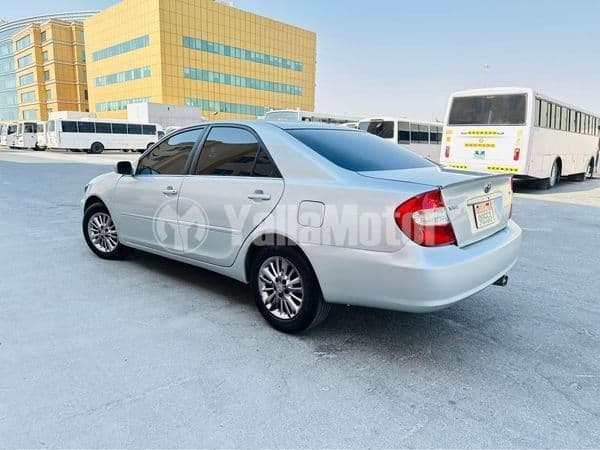 مستعملة تويوتا كامري 2004