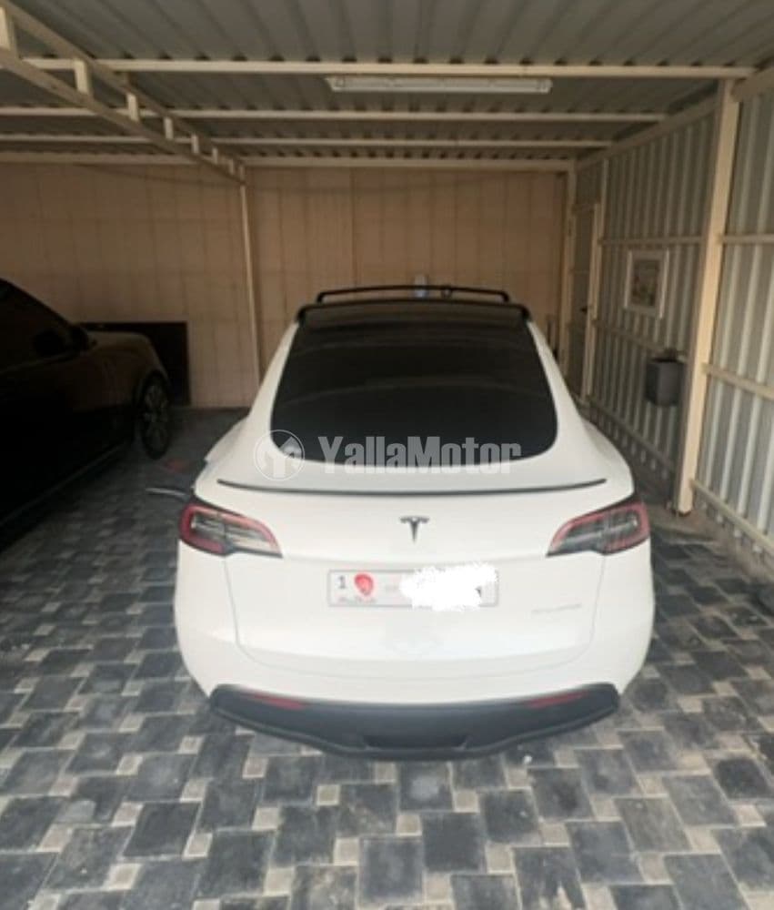 Used Tesla Model Y Long Range AWD 2023
