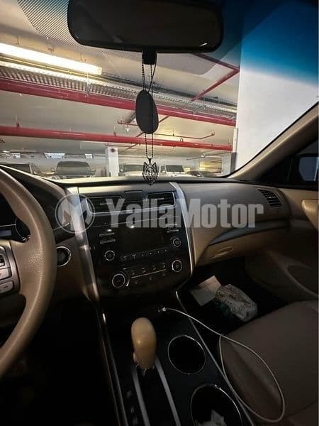 مستعملة نيسان ألتيما 2015