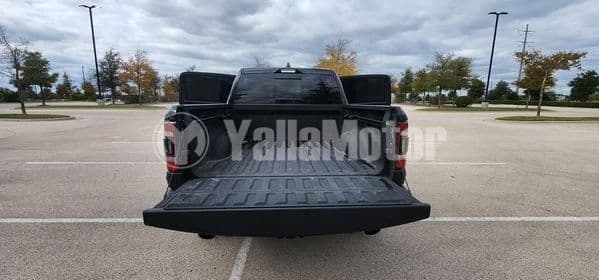 مستعملة رام تي ار اكس 1500 2022