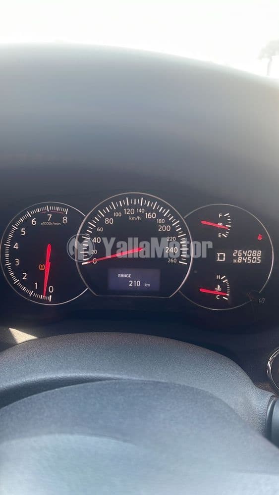 Used Nissan Maxima 3.5L SR 2013