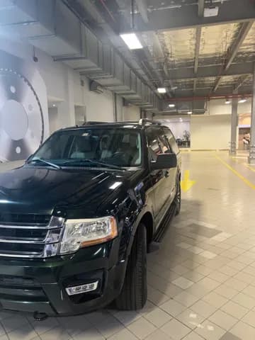 Used Ford Expedition 3.5L EcoBoost XT (Mid Option) 2015