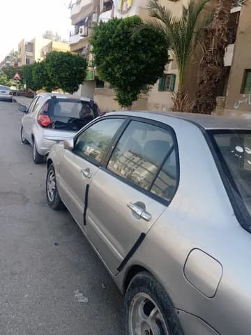 ميتسوبيشي لانسر 1.6L 2007 مستعملة ميتسوبيشي لانسر 1.6L 2007 مستعملة used_cars.forSale