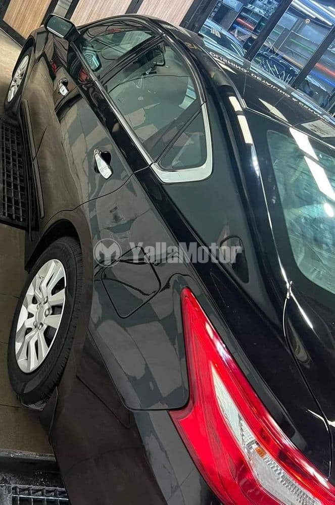 نيسان ألتيما 2017 مستعملة