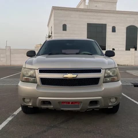 Used Chevrolet Suburban LS 5.3L 2007 Used Chevrolet Suburban LS 5.3L 2007 used_cars.forSale