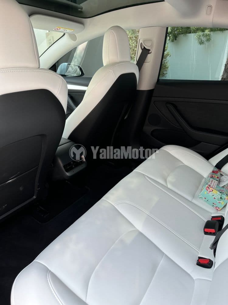 Used Tesla Model 3 Performance (AWD) 2022