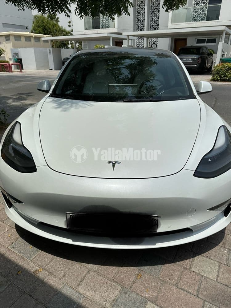 Used Tesla Model 3 Performance (AWD) 2022