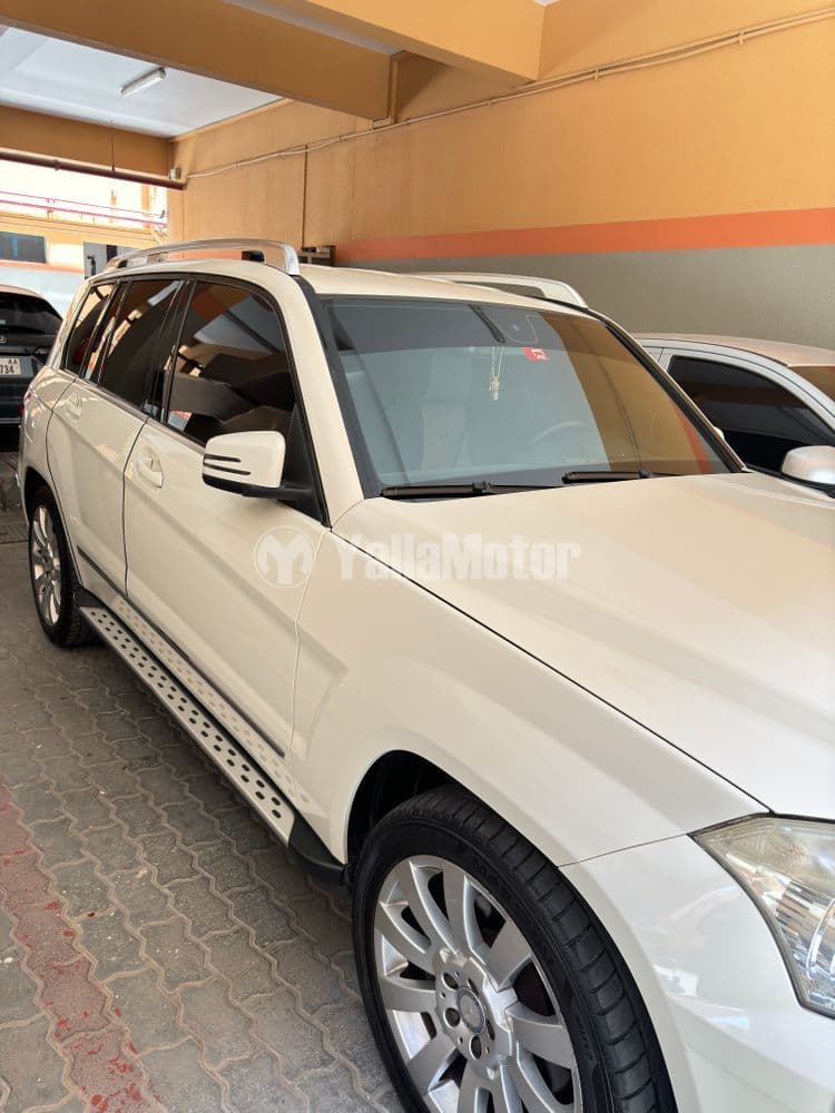 Used Mercedes-Benz GLK-Class GLK 280 2009