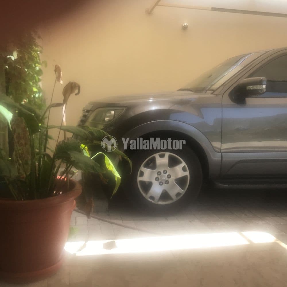 Used Kia Mohave 4 Door 3.8L Top 2011