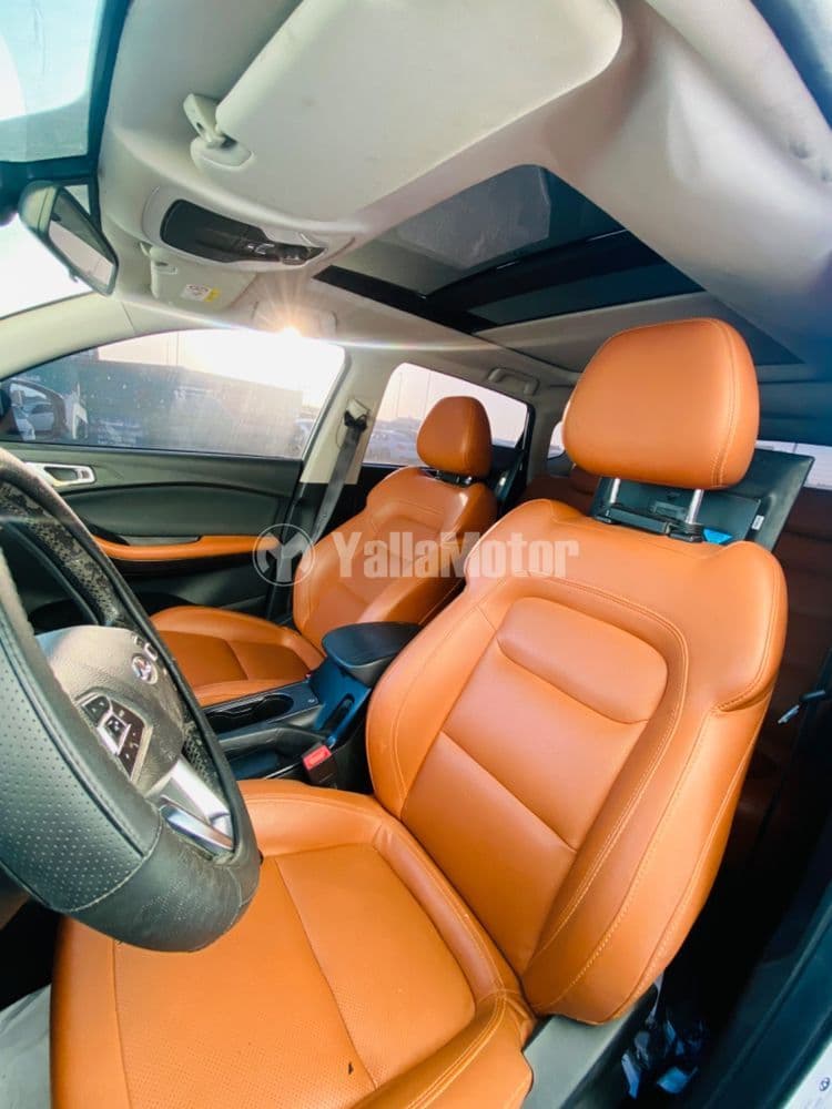 مستعملة شيري تيجو5 مريحة 2018