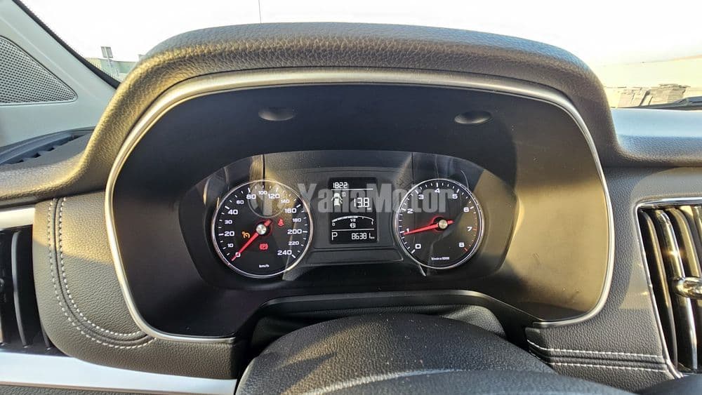 Used MG RX5 2.0T COM (FWD) 2020