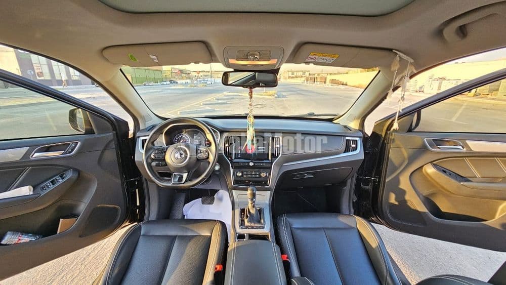 Used MG RX5 2.0T COM (FWD) 2020