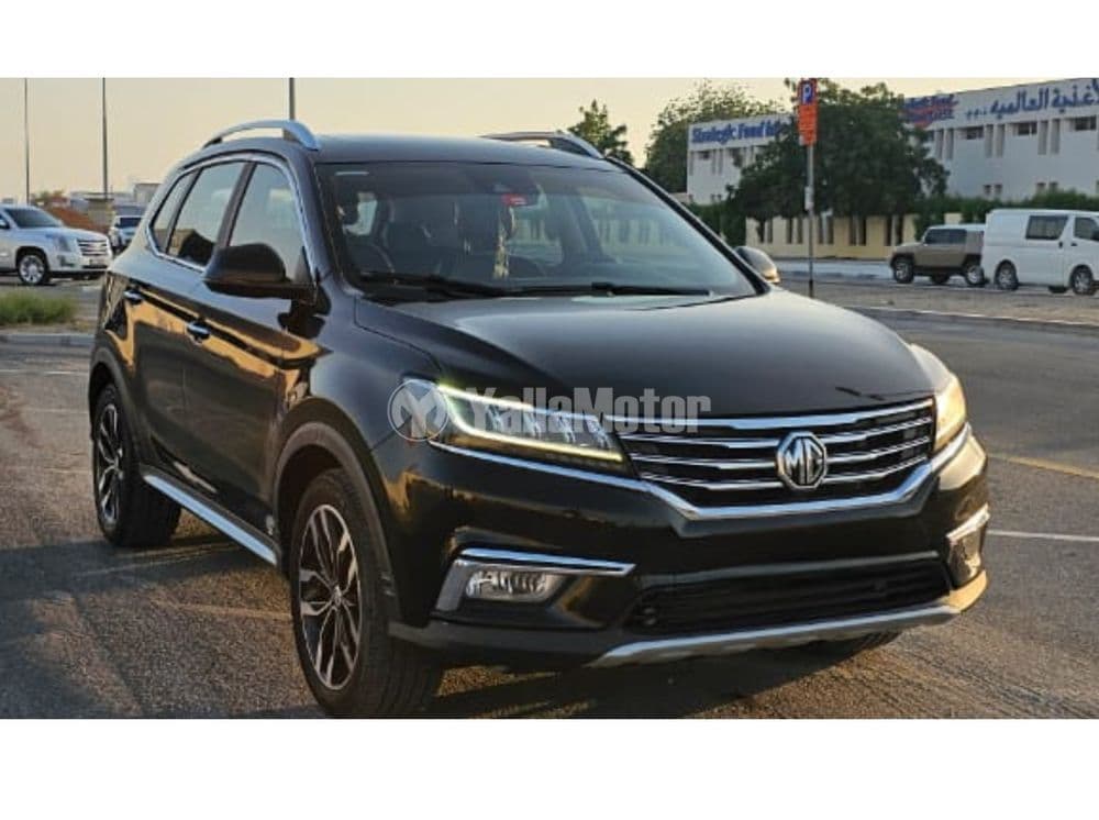 Used MG RX5 2.0T COM (FWD) 2020