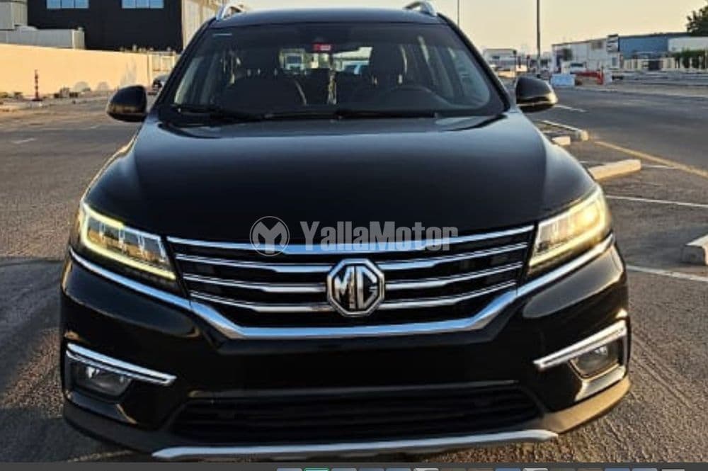 Used MG RX5 2.0T COM (FWD) 2020