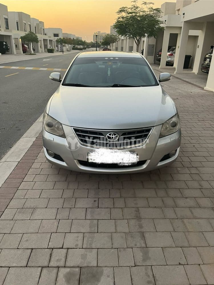 Used Toyota Aurion 3.5L Grande 2008