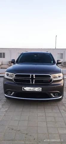 Used Dodge Durango 3.6L 2017