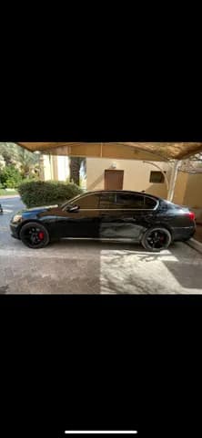 Used Lexus GS 350 2010