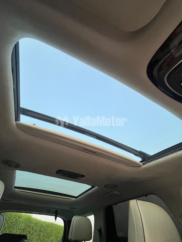 مستعملة هيونداي باليسايد 3.8L GDi FWD Premium 2020