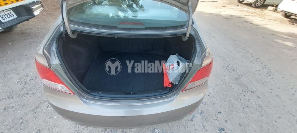 Used Hyundai Accent 1.4L 2015